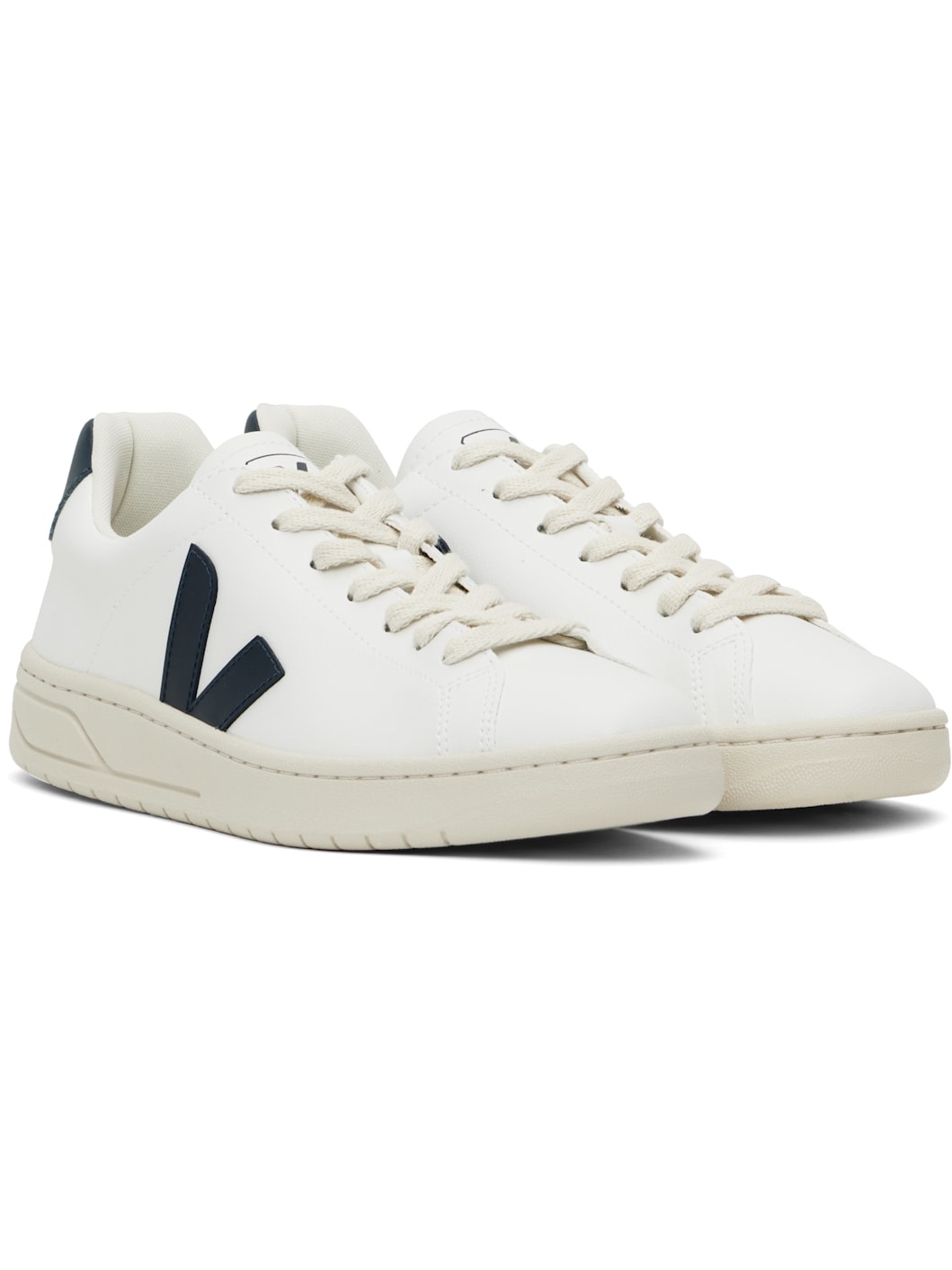 White Urca CWL Sneakers - 4