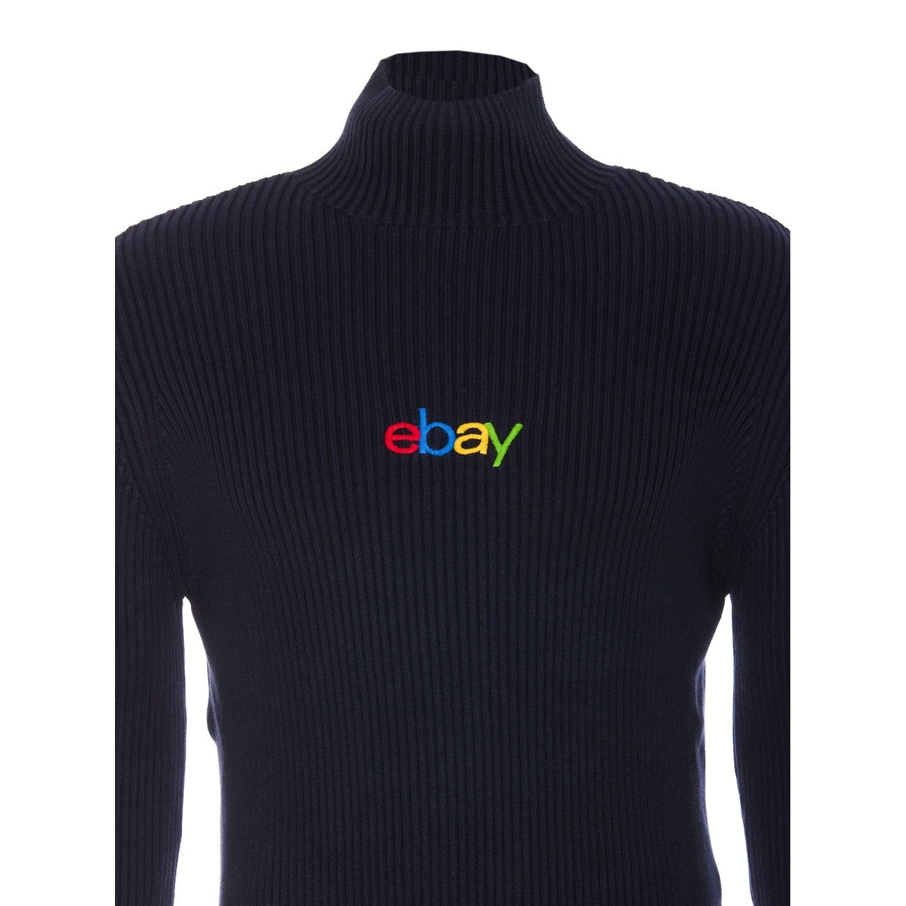 BALENCIAGA Balenciaga Men Sweater luosophy REVERSIBLE