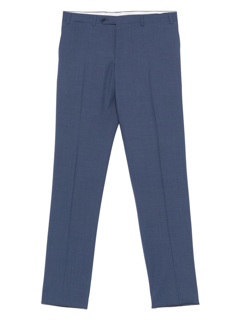 wool trousers 1
