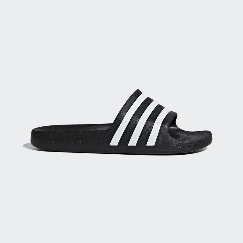 Adilette Aqua Slides - 1
