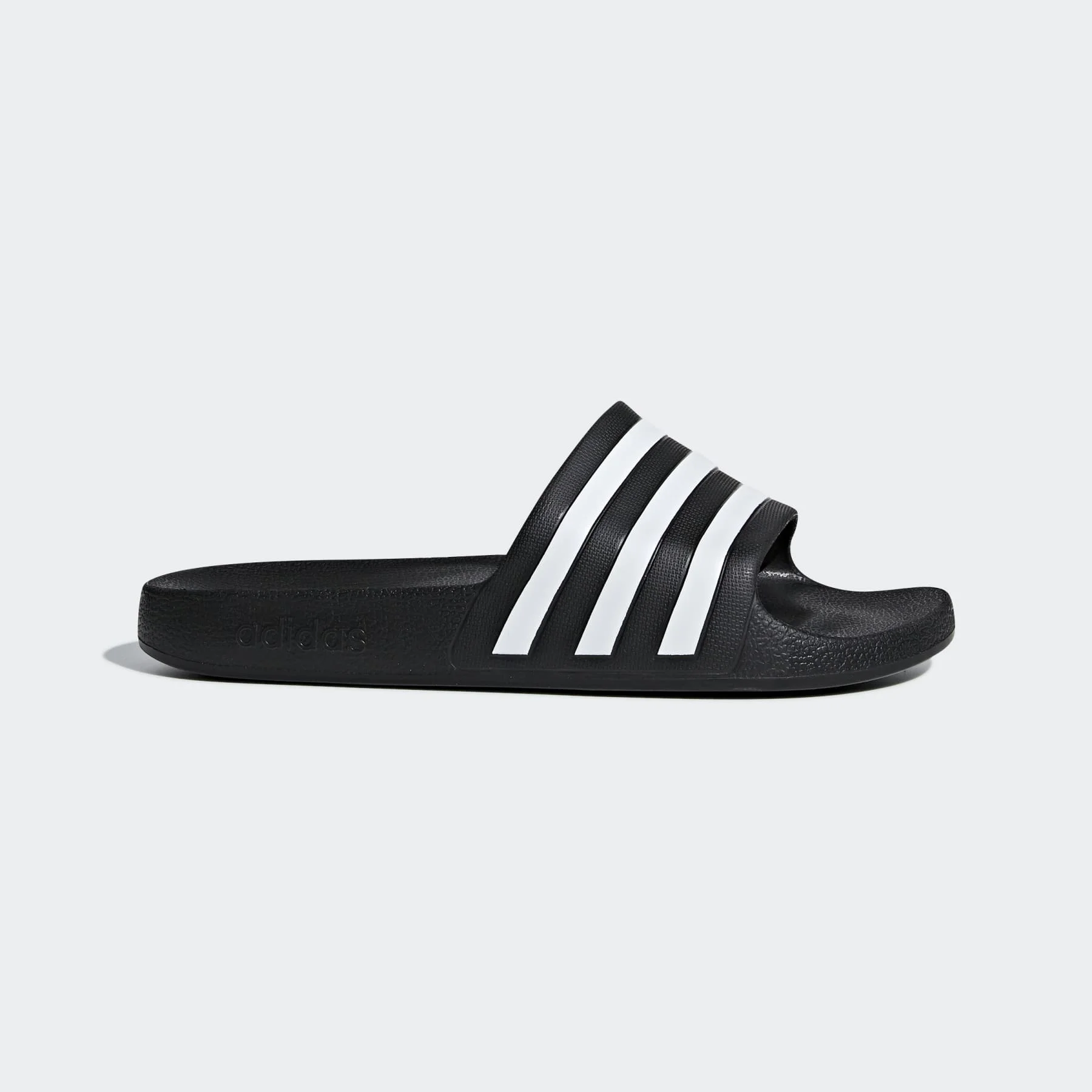 Adilette Aqua 슬라이드 - 1
