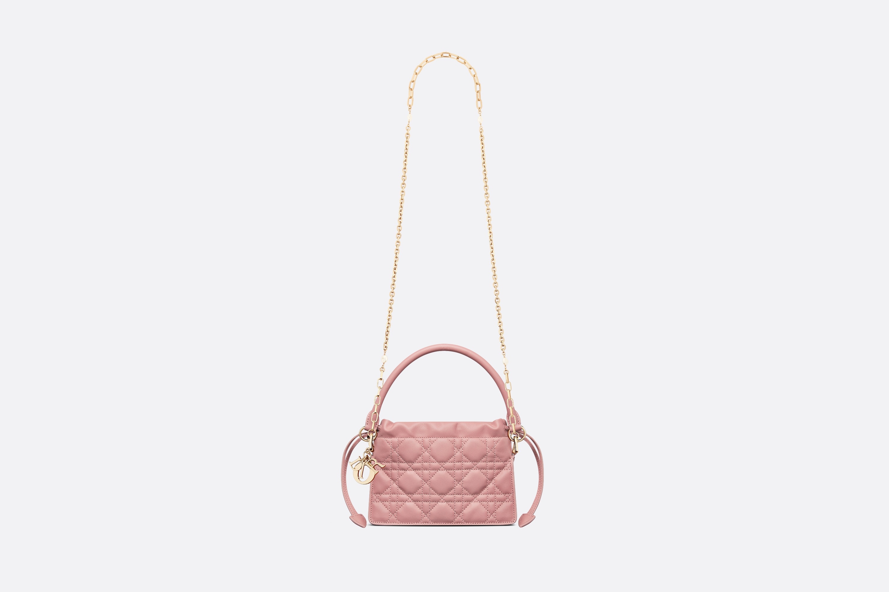 Dior Lady Dior Milly Mini Bag