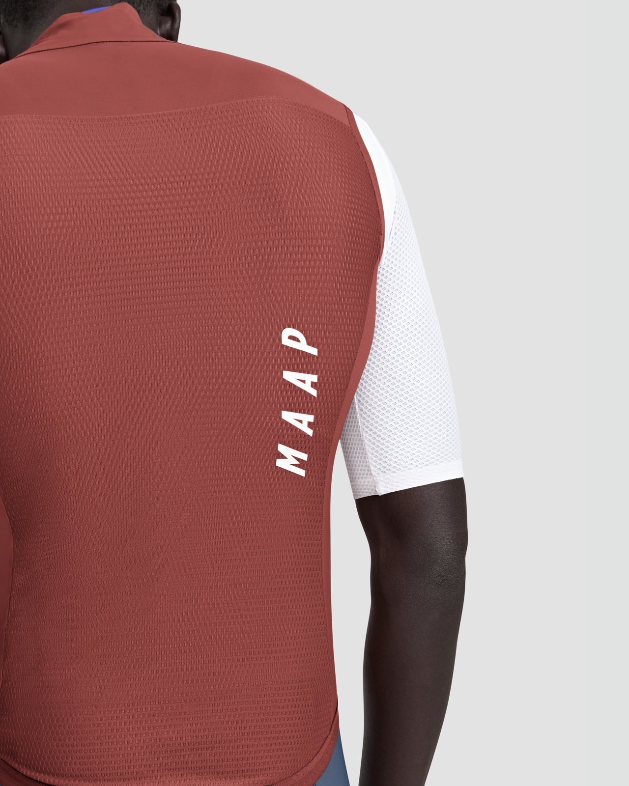 Draft Team Vest - 5