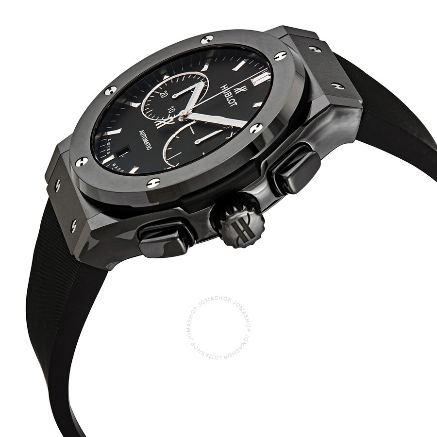 Hublot Classic Fusion Chronograph Automatic Men's Watch 521.CM.1171.RX - 2