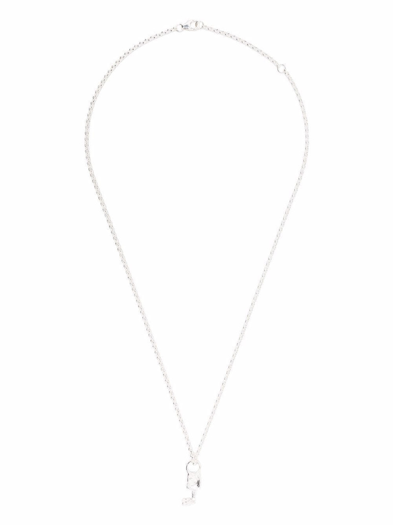 The Aperure Of The Her necklace 3