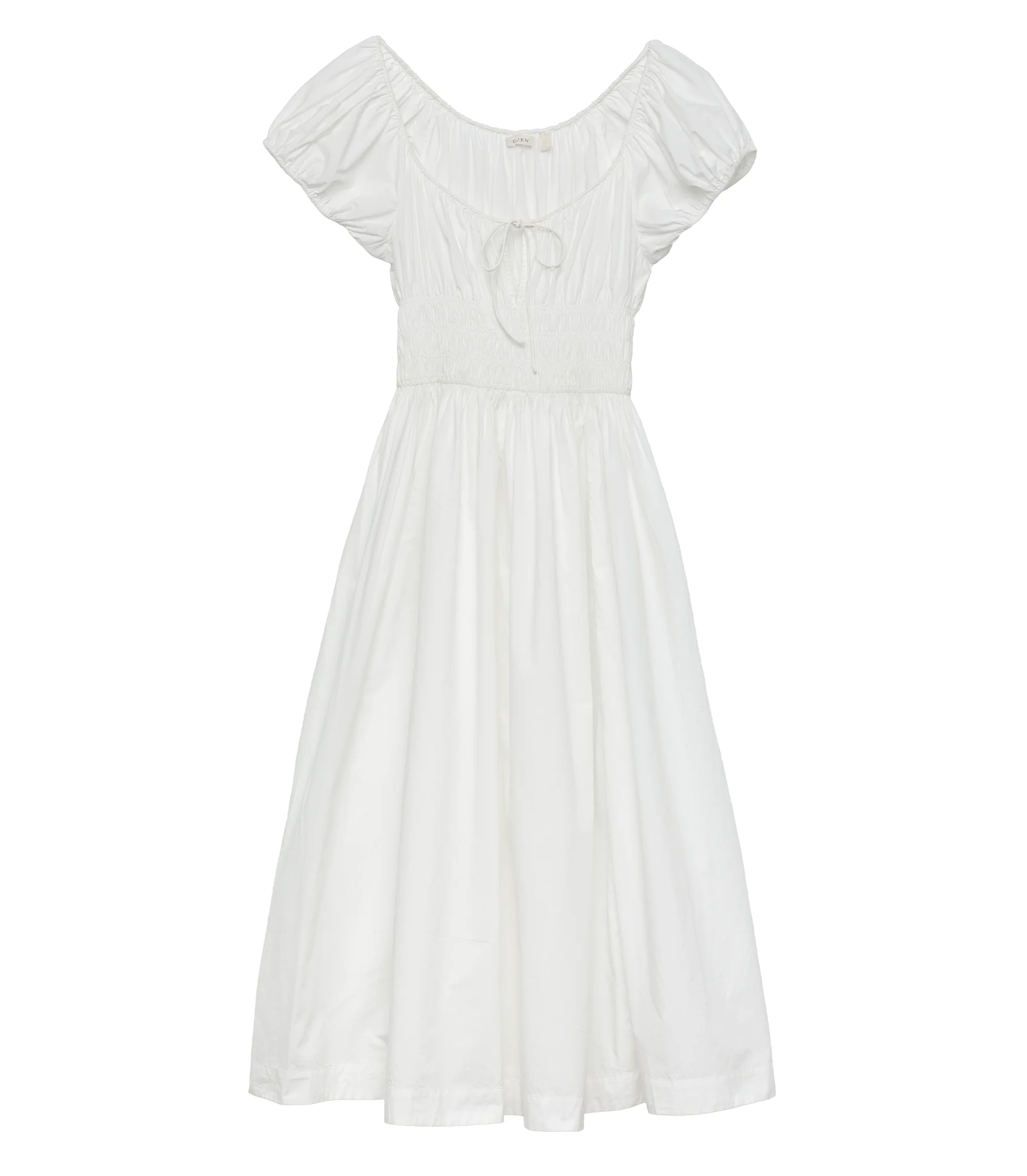 QUINN DRESS - 1