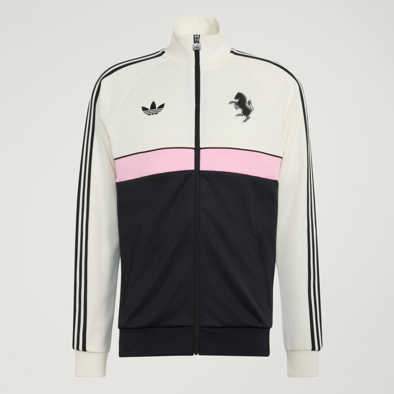 Juventus Turin OG Track Top - 1