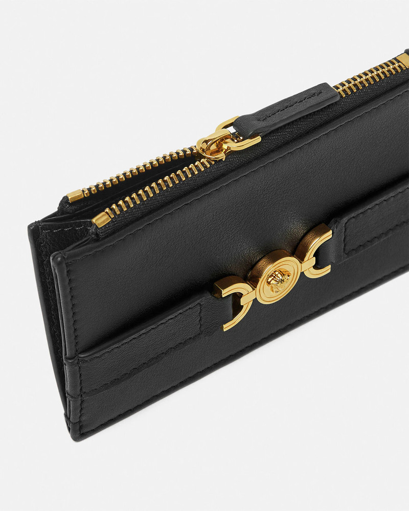 VERSACE Medusa '95 Card Holder outlook