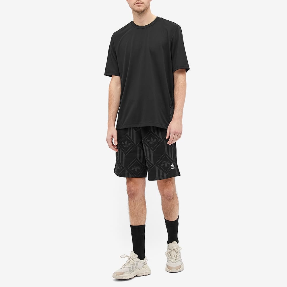 Adidas Mono Tonal Short - 5