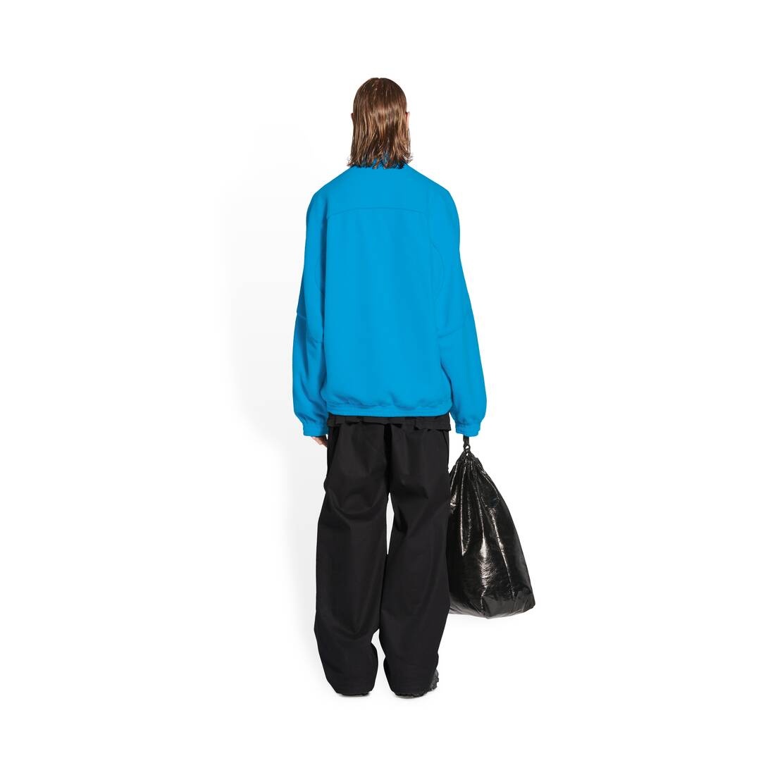 sporty b tracksuit jacket - 4