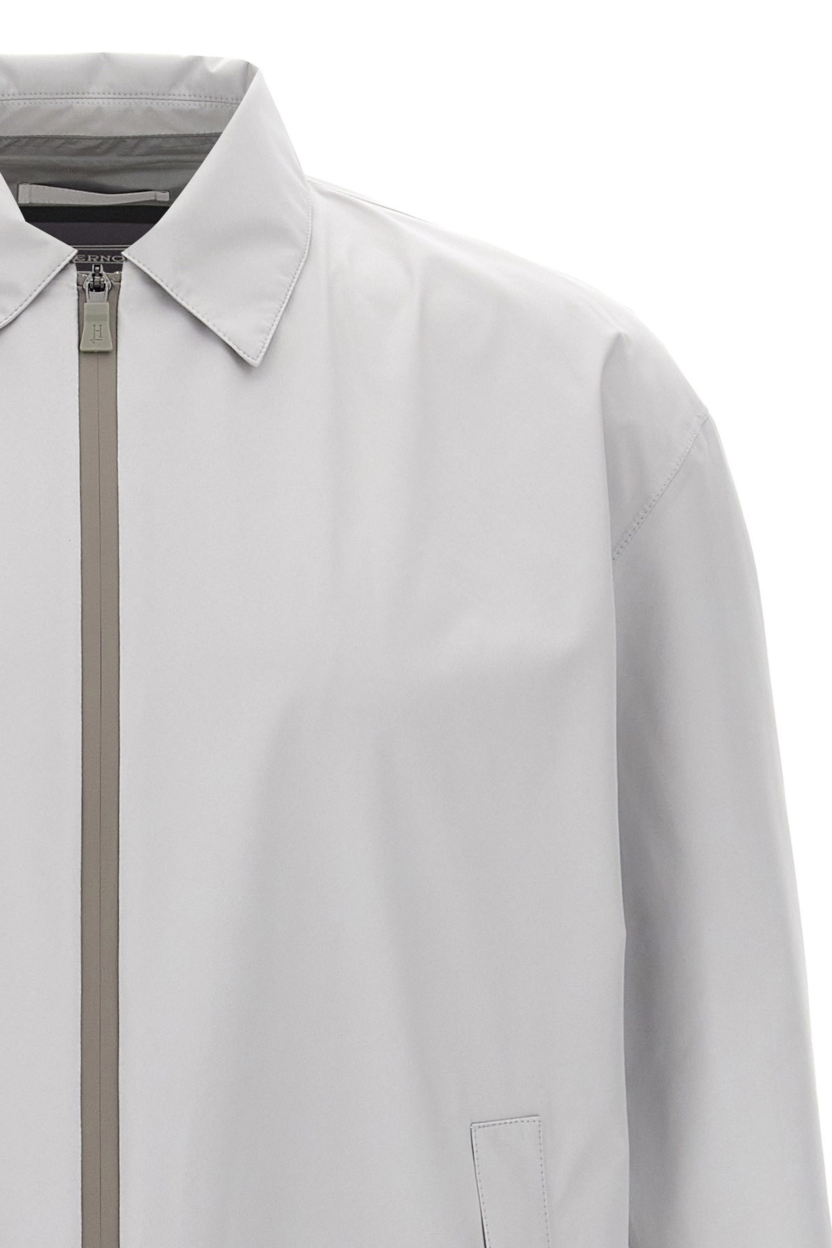 Windproof jacket - 3