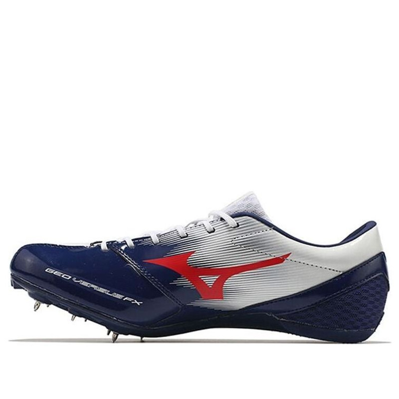 Mizuno Geo Versus FX 'White Blue Red' U1GA201518 - 1