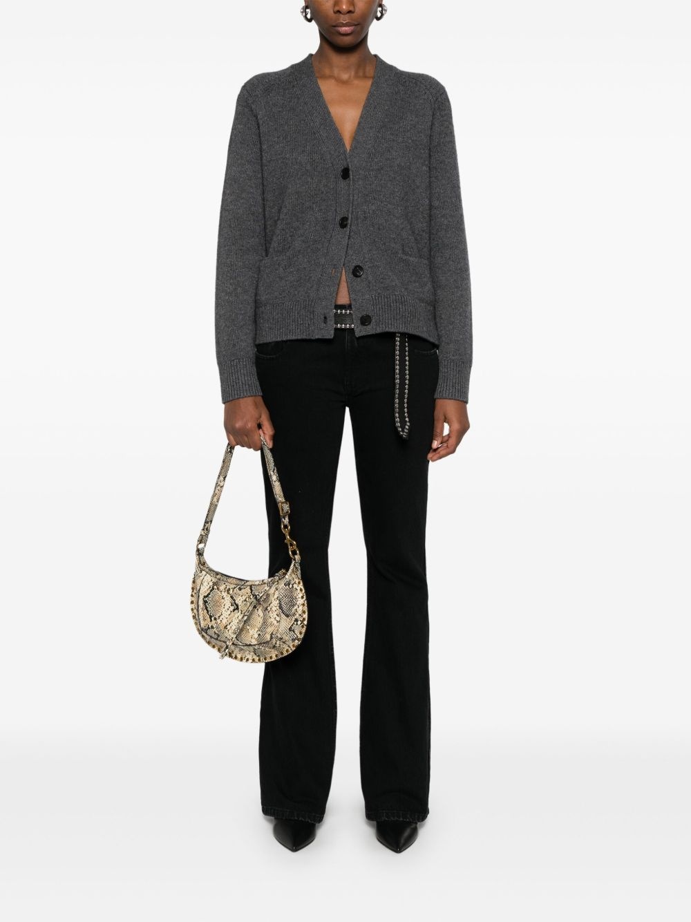 Brat cardigan - 2