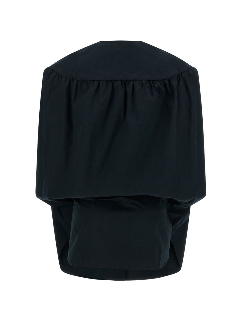 JACQUEMUS La Robe Berlingot mini dress outlook
