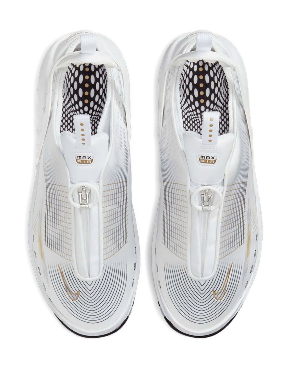 Air Max Craze sneakers - 4