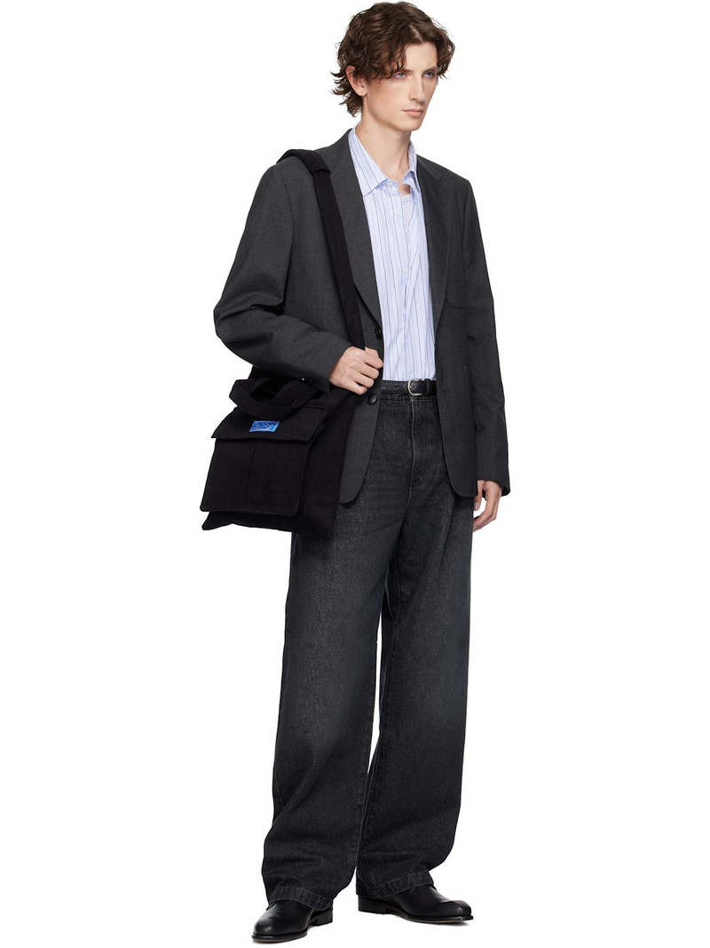 mfpen Black Occasion Belt outlook