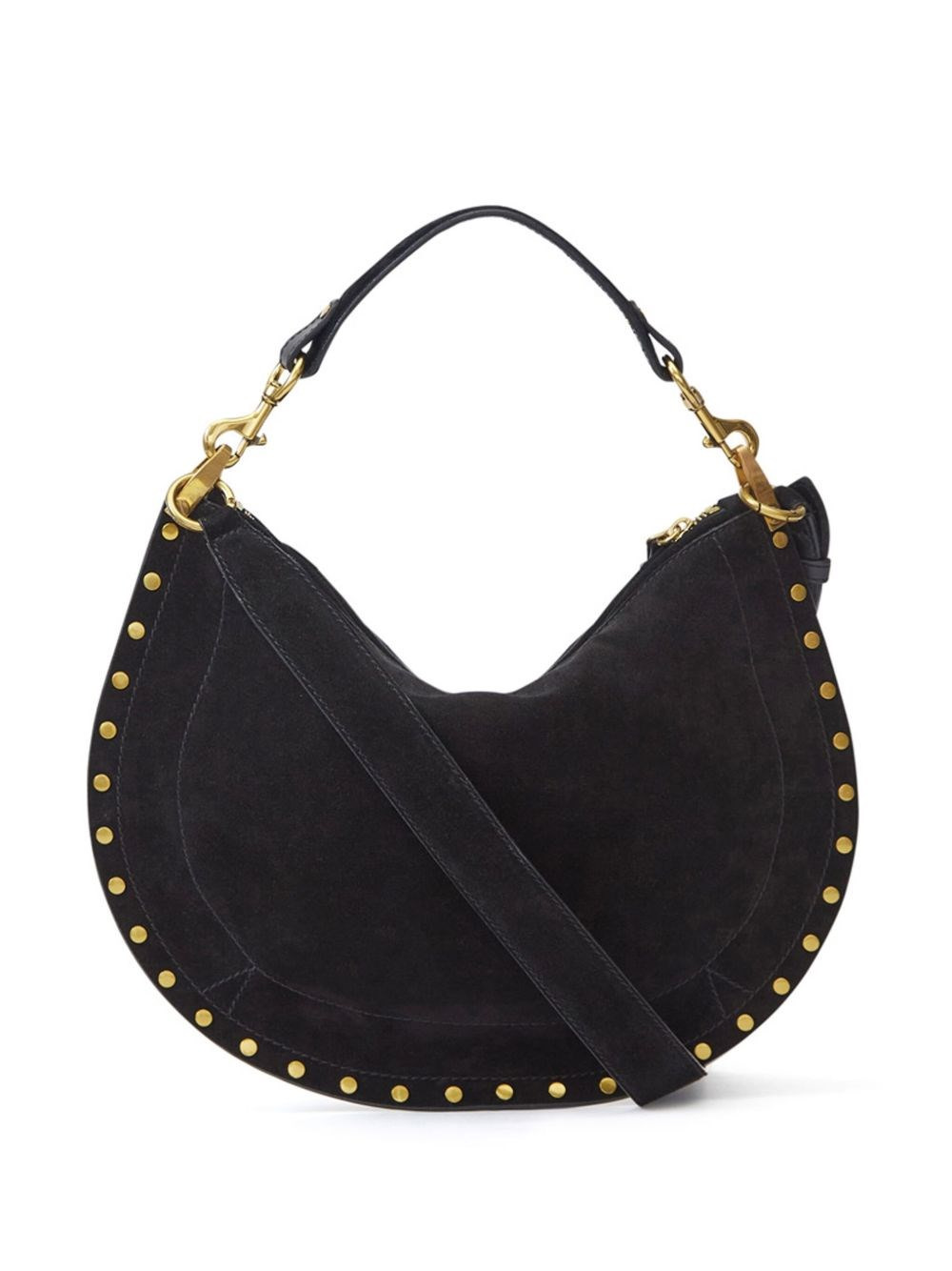 OSKAN SOFT ZIP BAG - 6