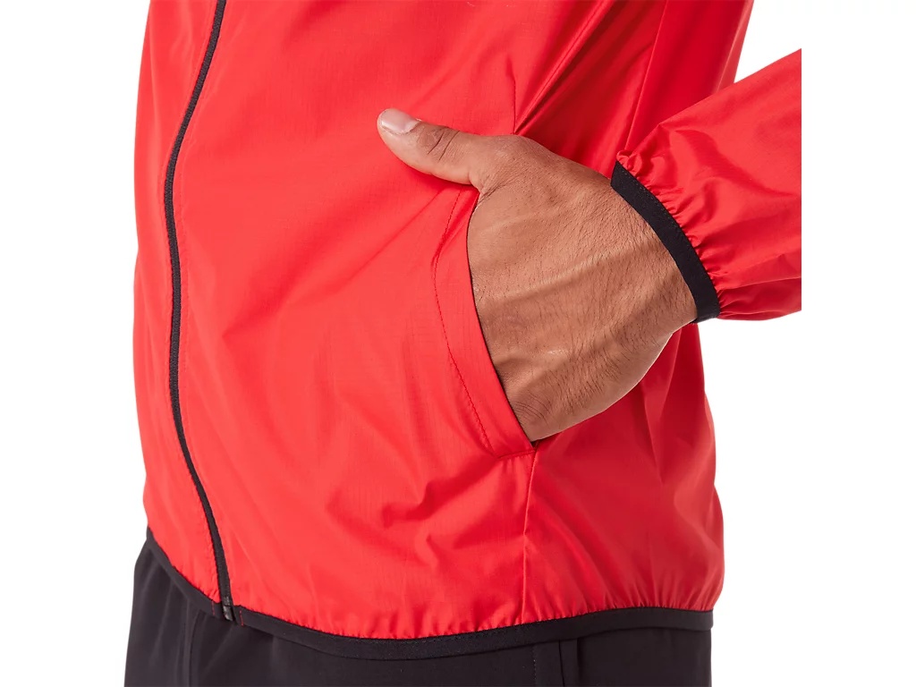 MEN'S PACKABLE JACKET - 4