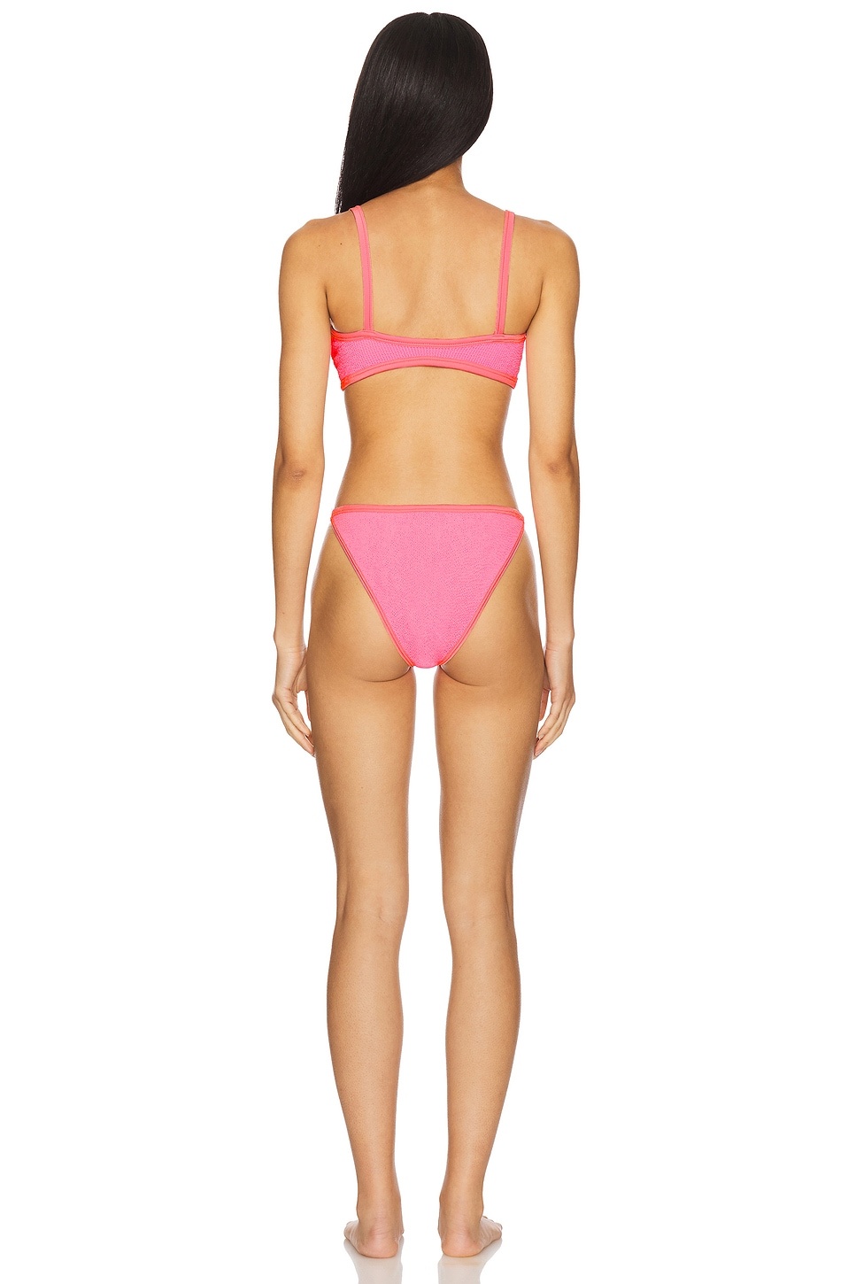 Tyler Bikini Set - 3