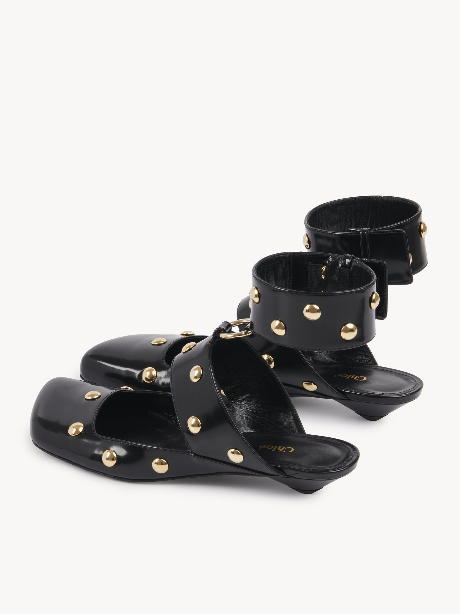 JADE SANDAL - 4