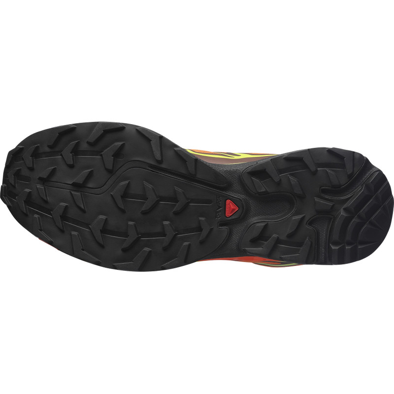 SALOMON XT-6 outlook