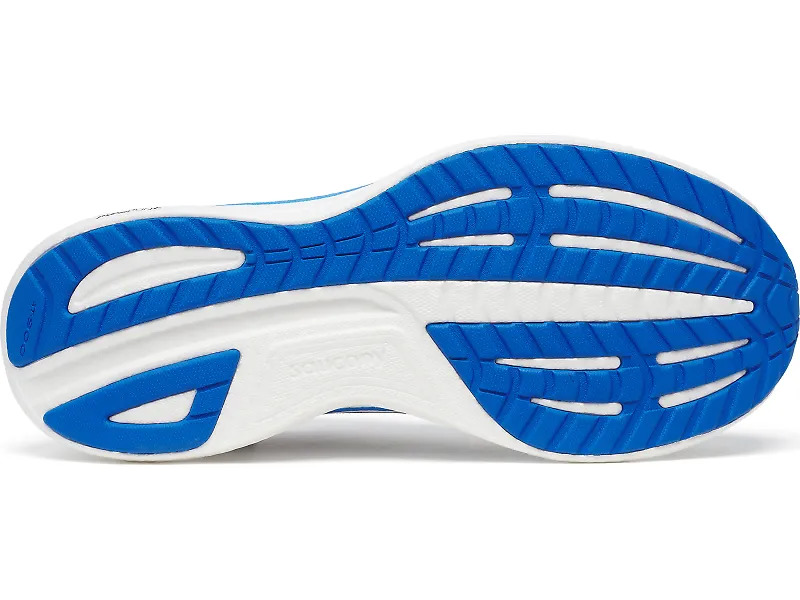 Saucony Ride 18 - 5
