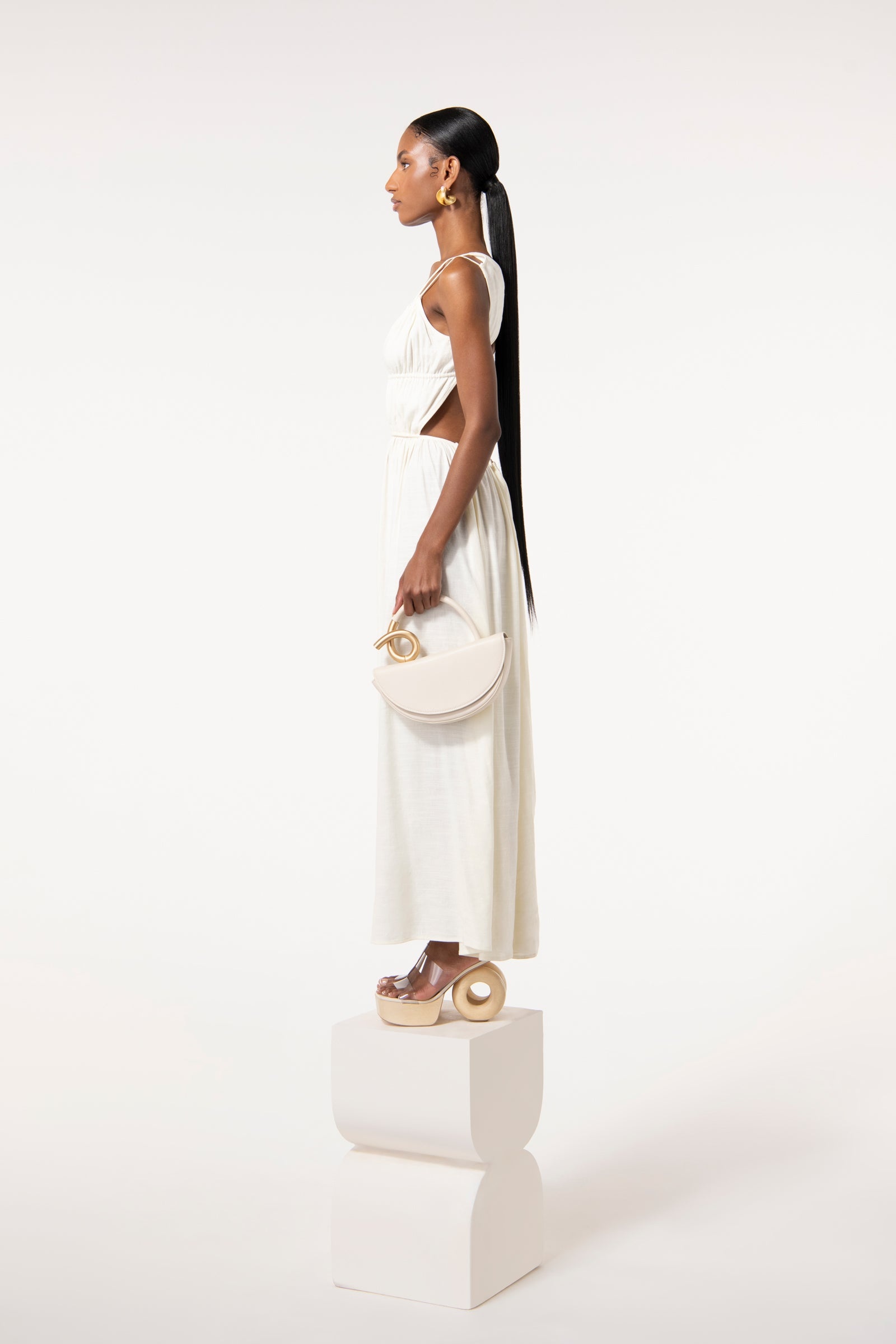 DUA DRESS - 4