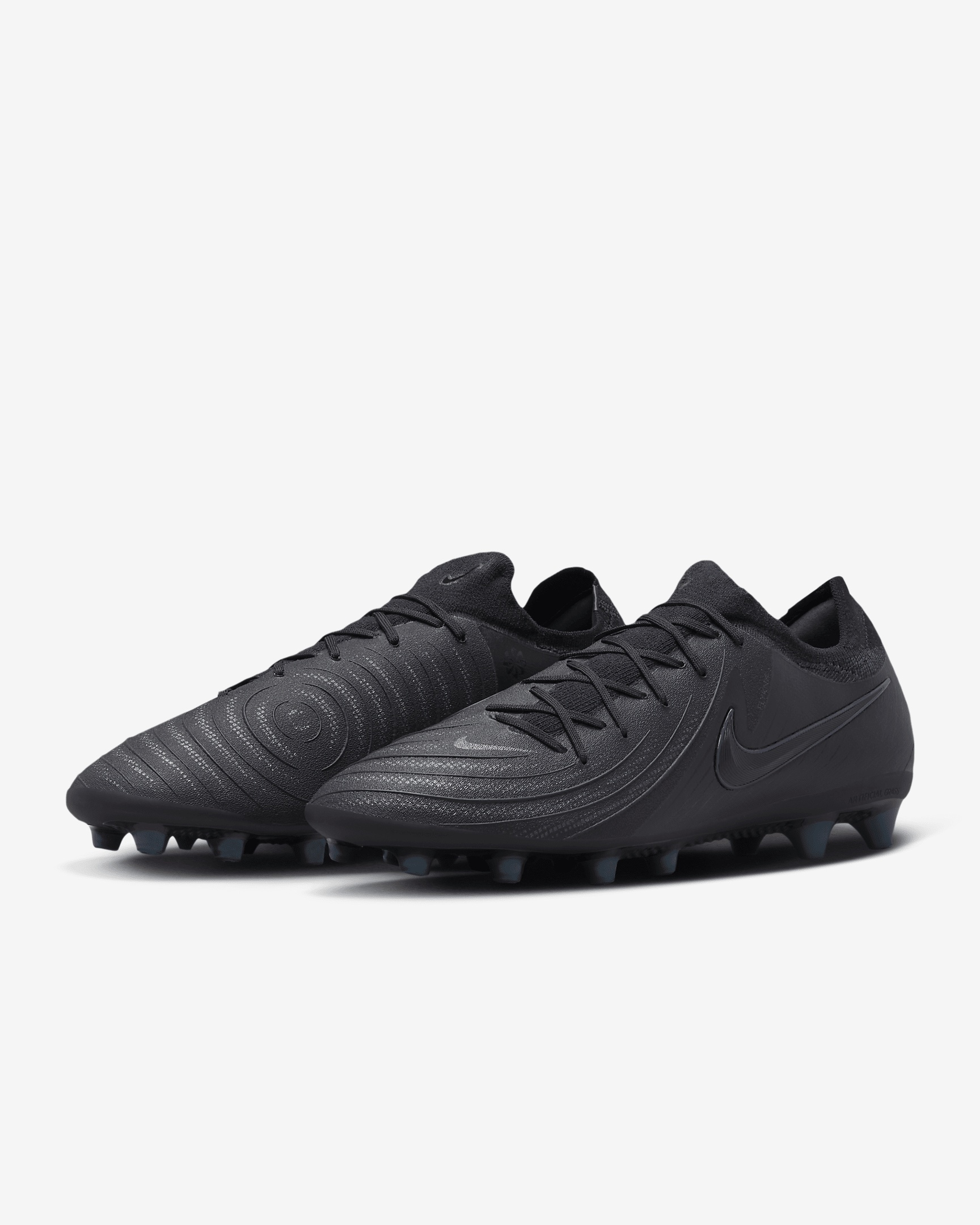 Nike Phantom GX 2 Pro AG Low-Top Soccer Cleats - 5