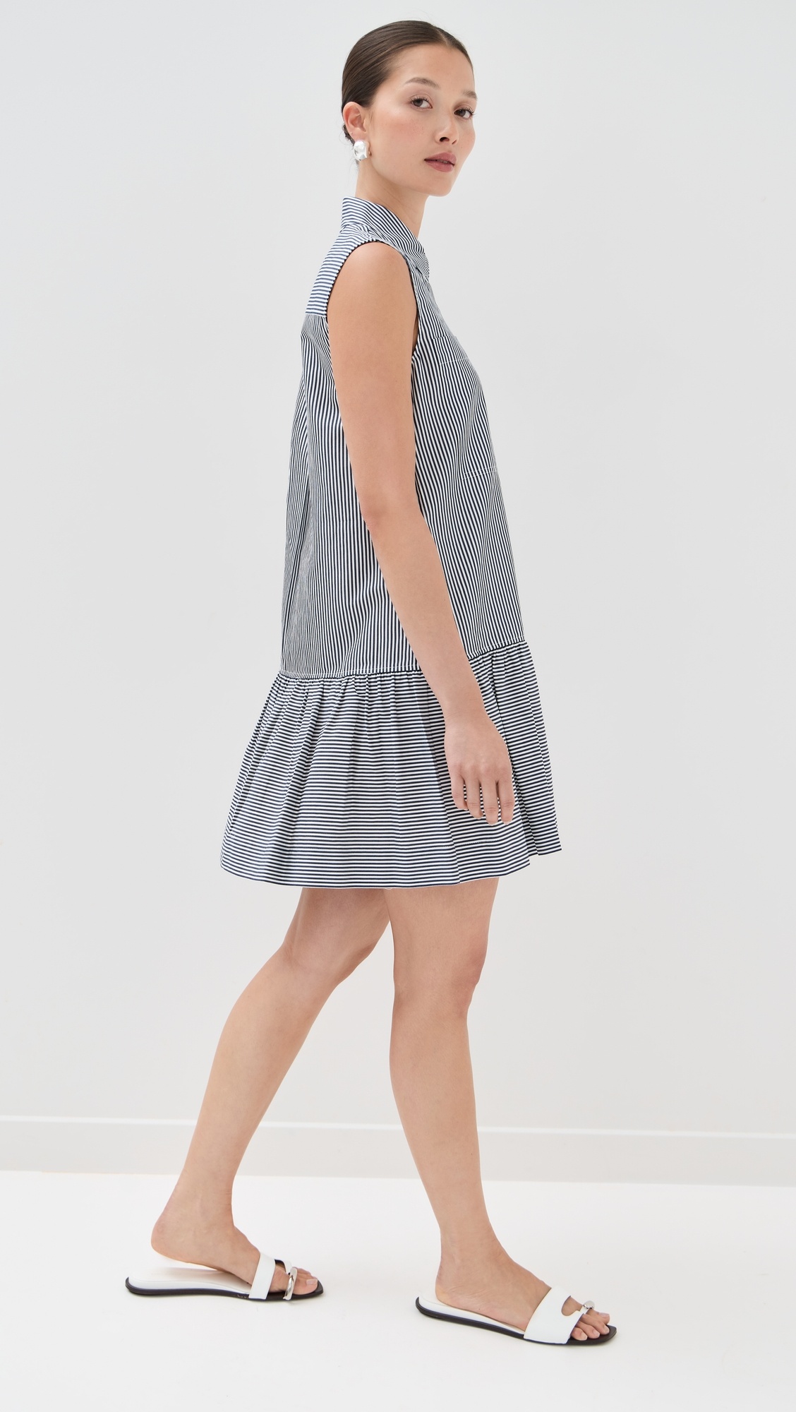 Candace Mini Dress - 3