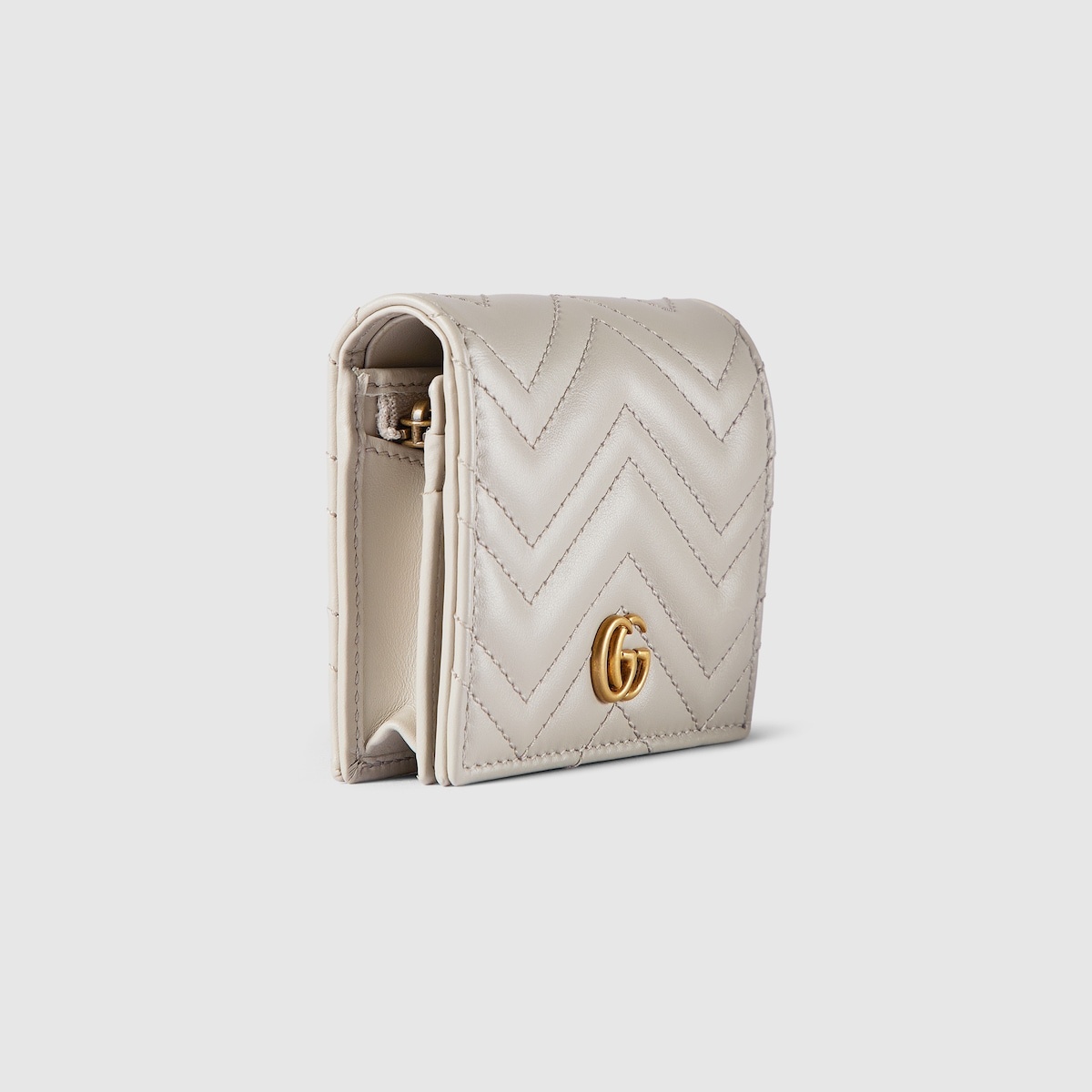 GG Marmont card case wallet - 3