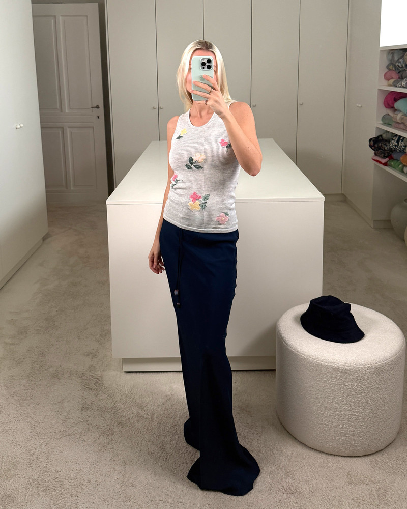 BERNADETTE Top Clementine outlook