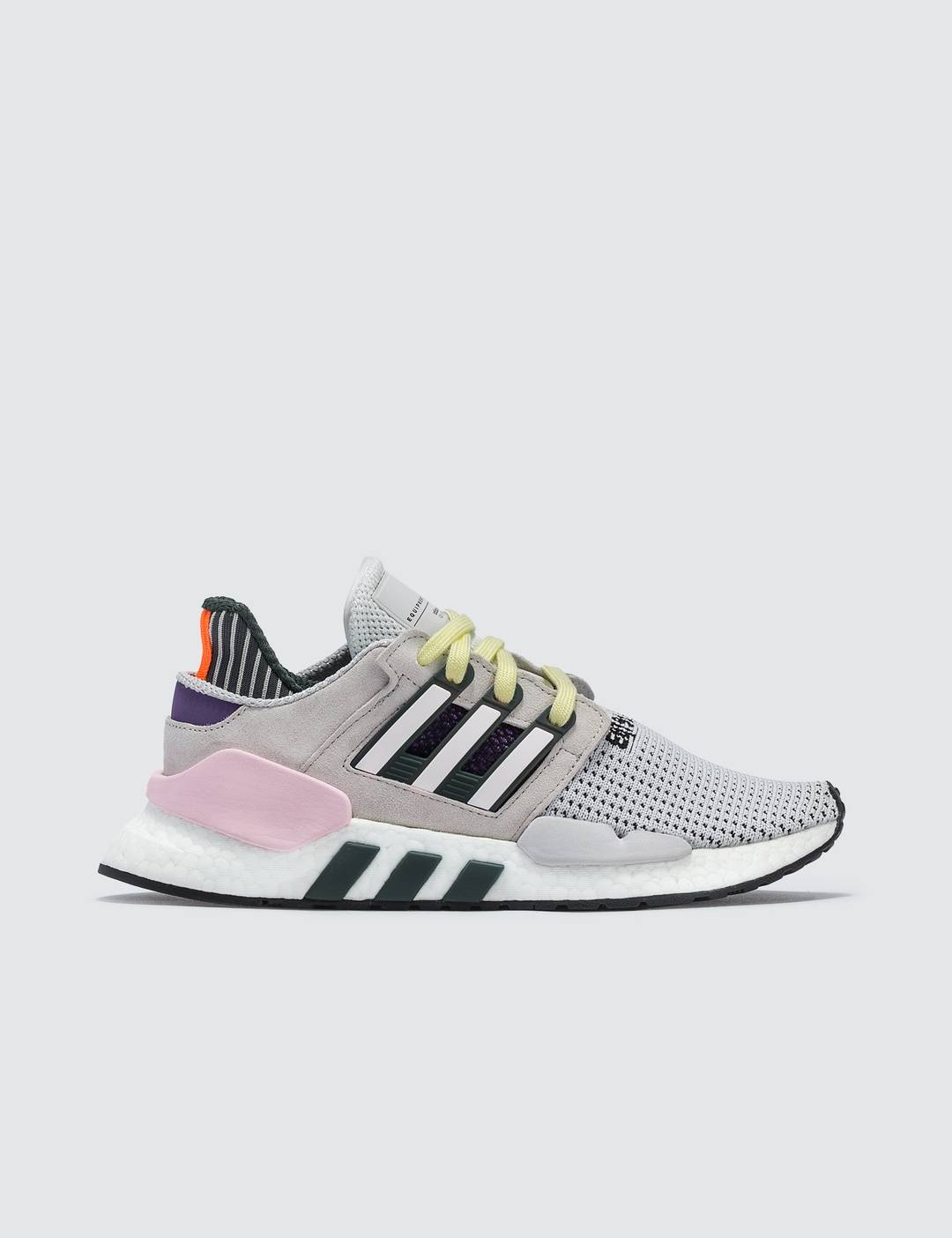 Eqt Support 91/18 W - 1