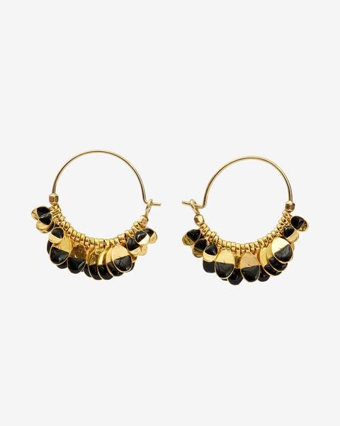 CASABLANCA EARRINGS - 1