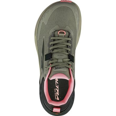 Timp 5 Trail Running Shoe - Women's - 4