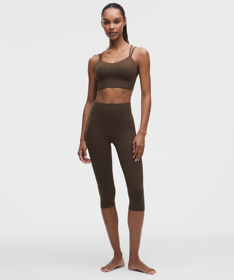 lululemon Align™ High-Rise Crop 17" 1