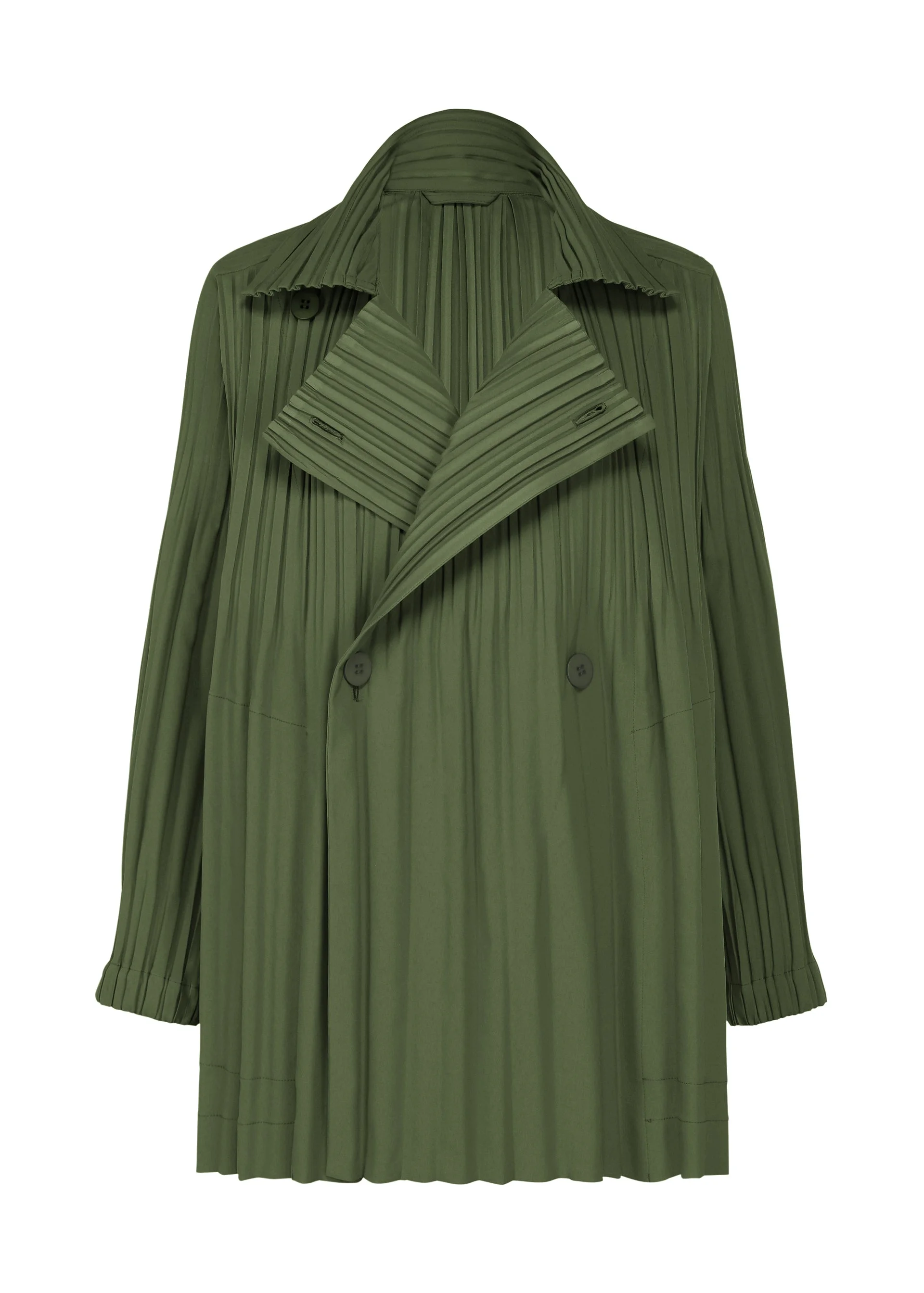 SMOOTH COAT - 1