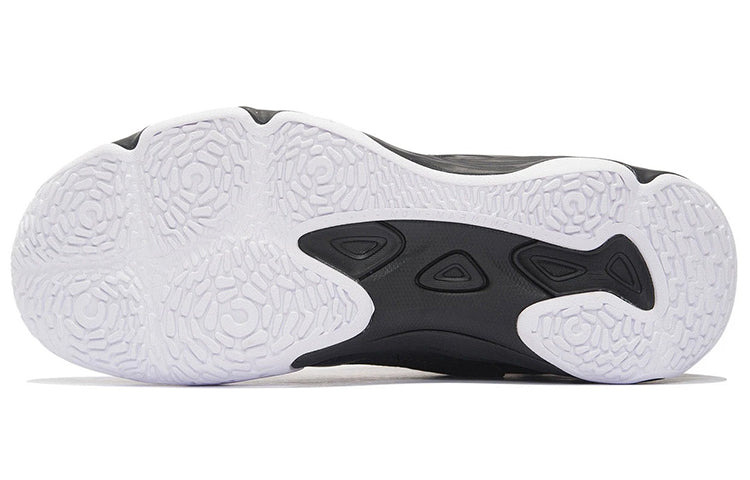 Li-Ning Ranger 6 Lite 'Black White' AYTS012-3 - 8