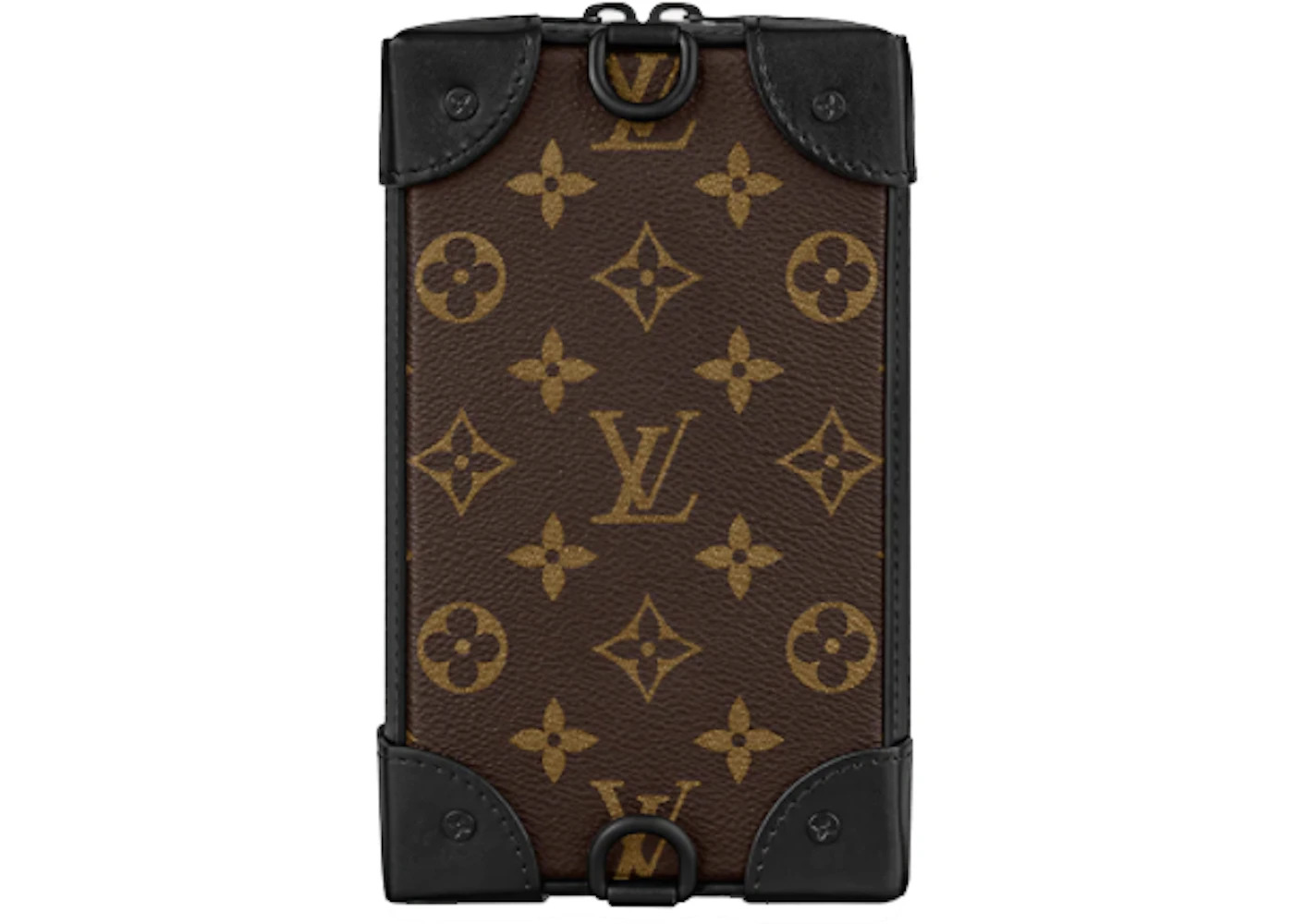 Louis Vuitton Soft Trunk Phone Box - 2