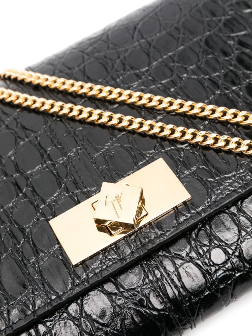 Montserrat clutch bag - 4