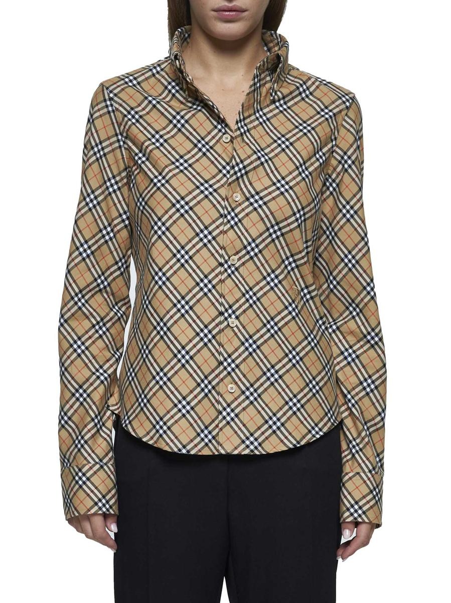 Burberry Shirts - 3