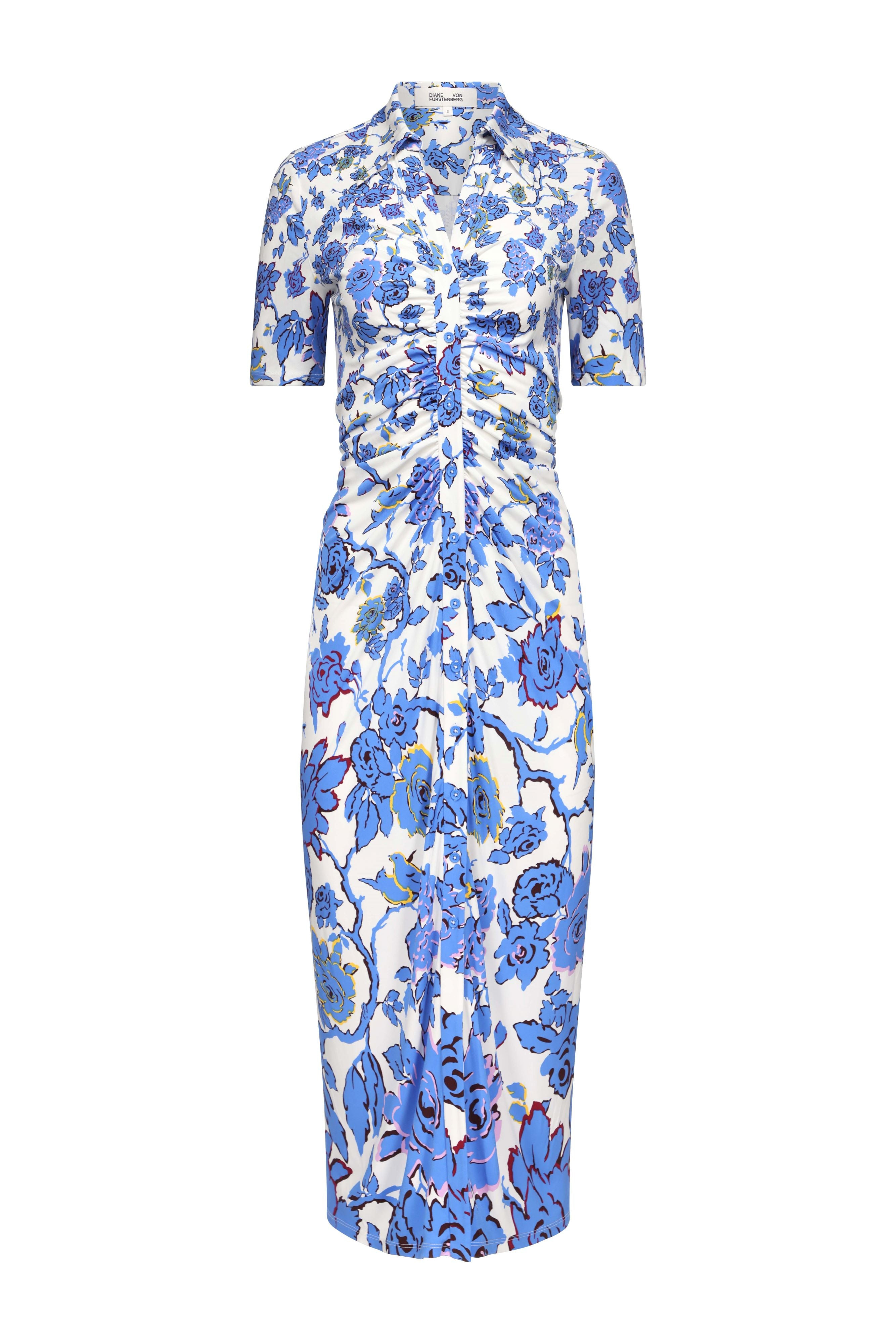 Zoey Dress - 5