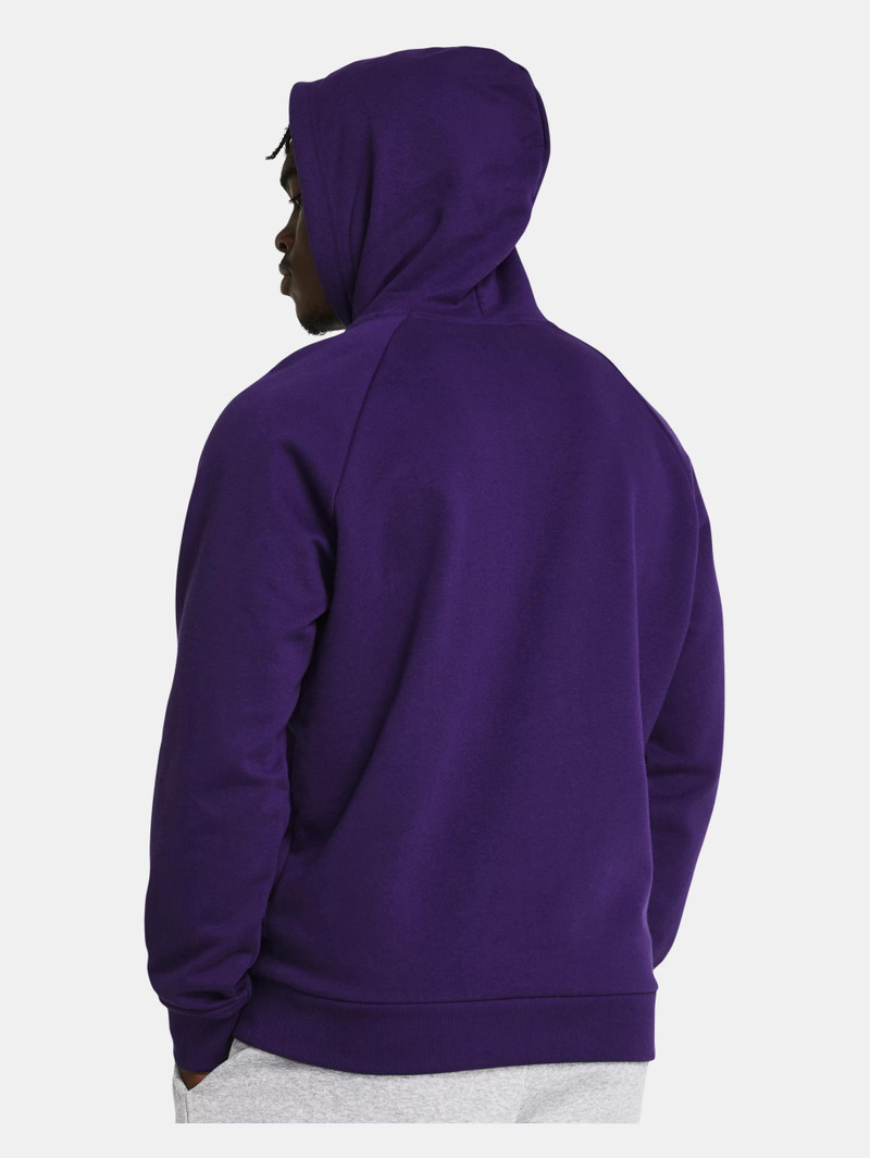 UA Rival Fleece 4