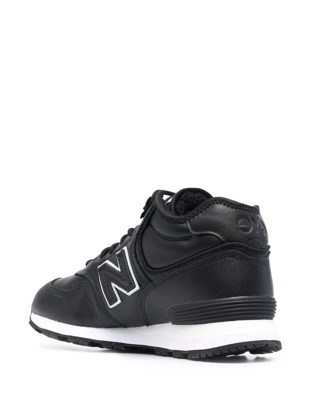 574 low-top sneakers - 3