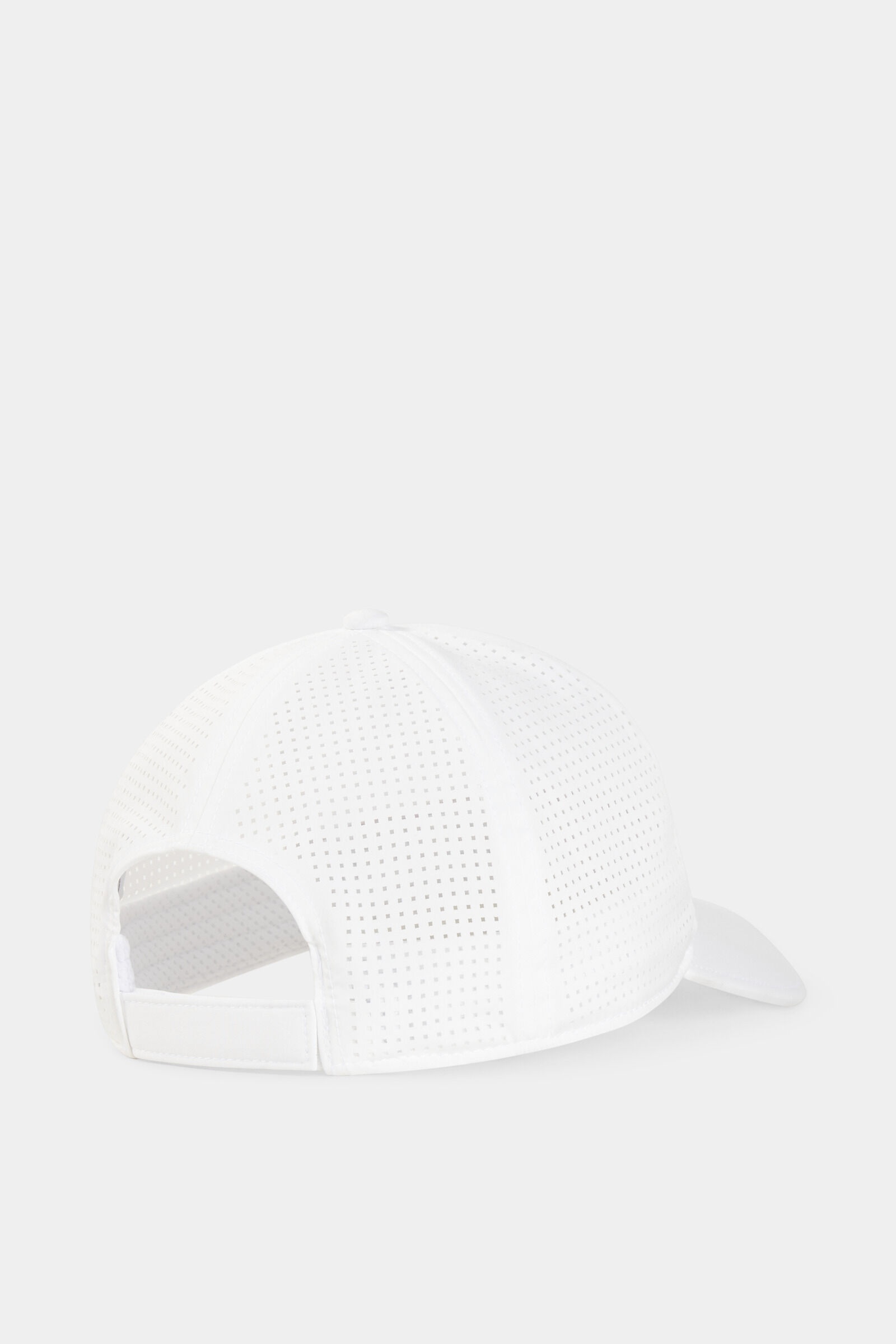 Cap Sammy in Off-white/beige - 3