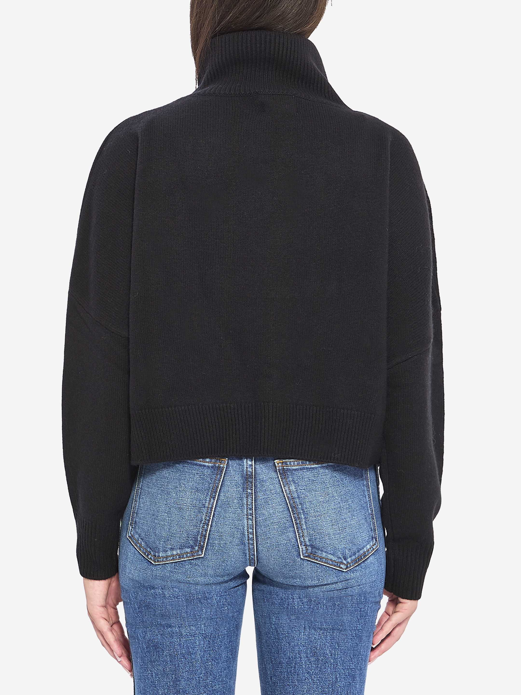Luke turtleneck - 2