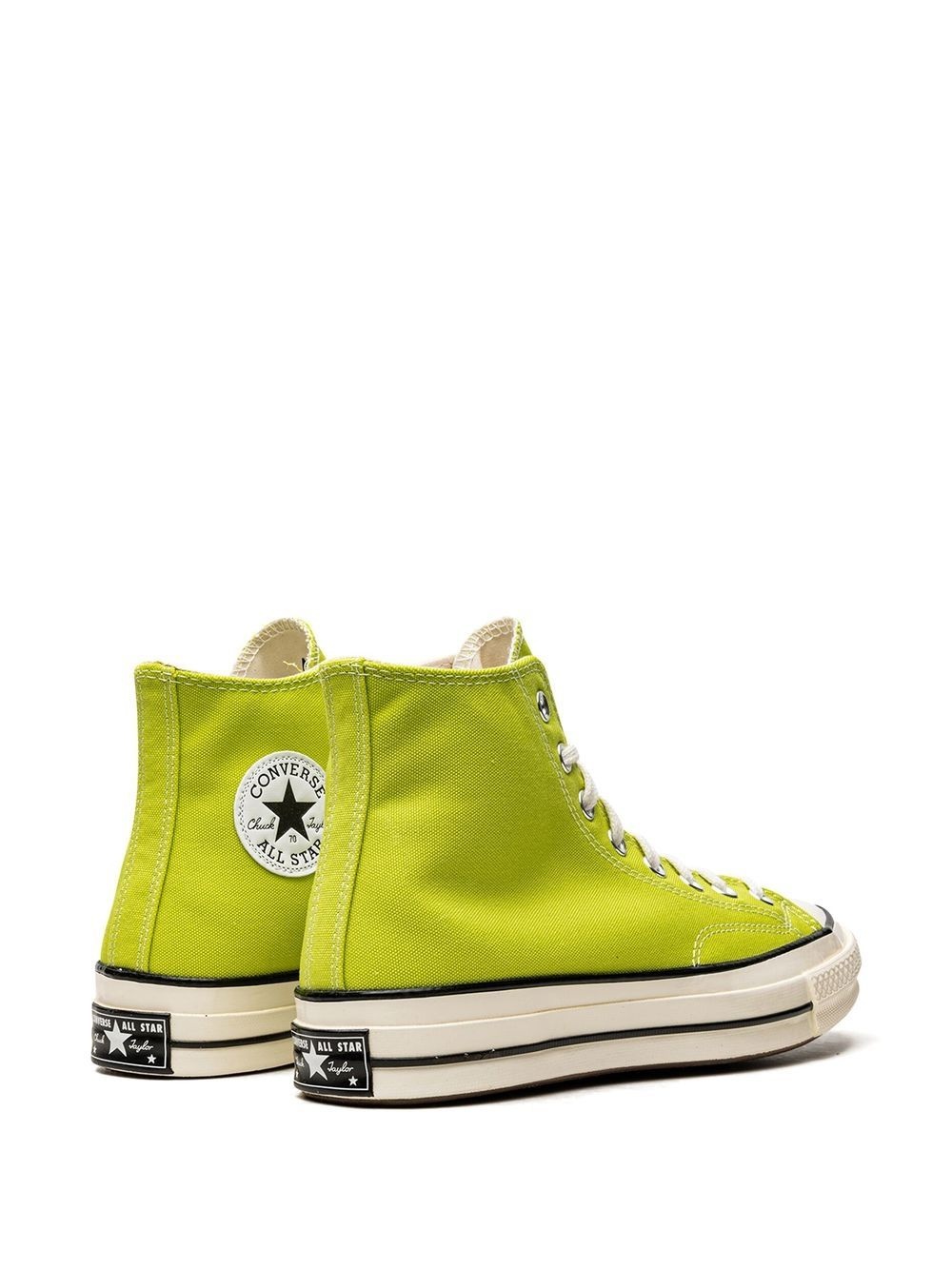 Chuck 70 high-top sneakers - 3