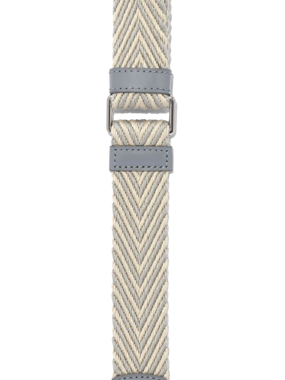 The Arrow Webbing Strap bag strap - 2