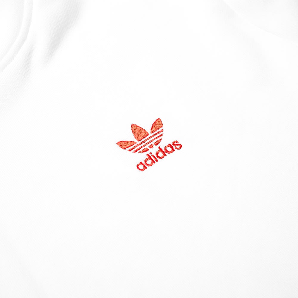 Adidas Essential Popover Hoody - 2