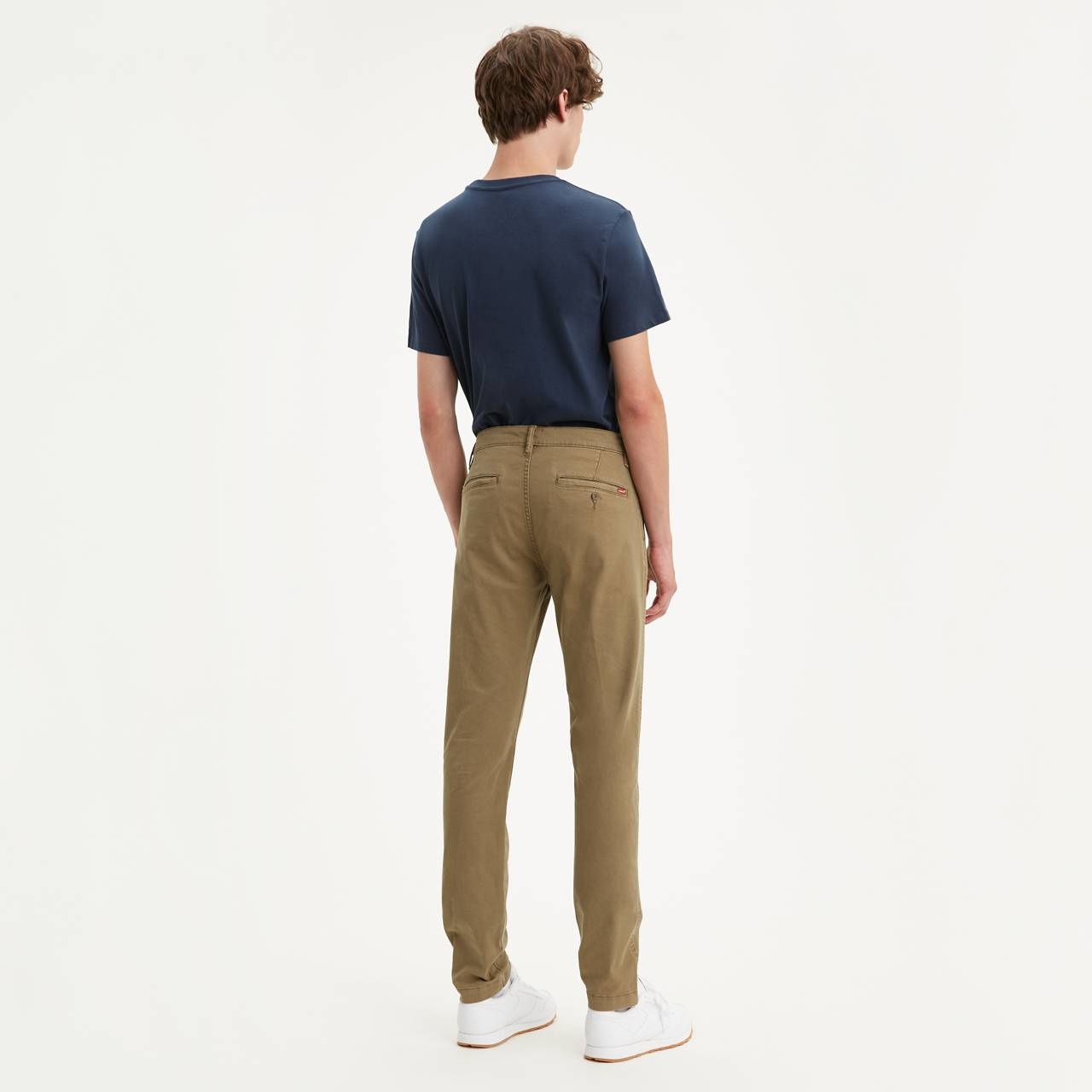 LEVI'S® XX CHINO TAPER FIT MEN'S PANTS - 3
