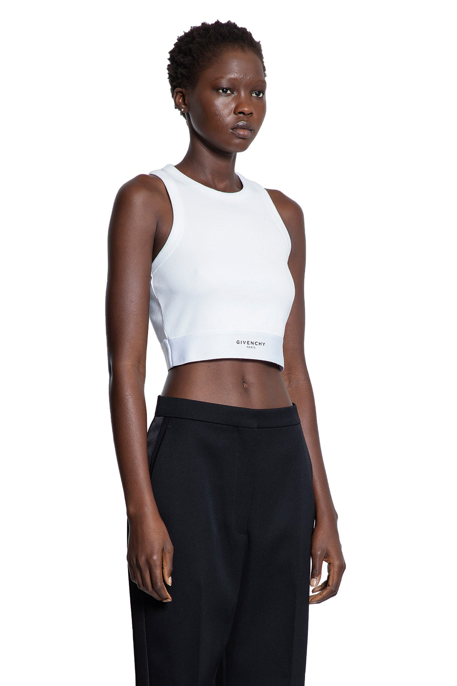 Cropped-Tank-Top - 2